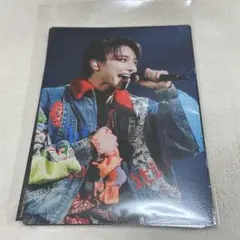 HAYATO　高尾颯斗　フォトカード　ワンエン　ONE N' ONLY