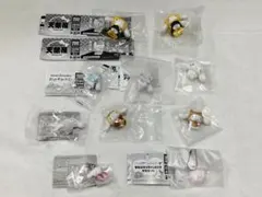 サンリオ シナモロール シナモン ガチャ カプセルトイ まとめ売り