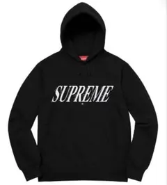 新品Supreme×リースクラッチペリー 希少コラボ モノトーンなら都会的な 