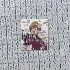 ふたりはプリキュア 美墨なぎさ ミニ色紙 京まふ ふたりはプリキュア 美墨なぎさ ミニ色紙 京まふ - メルカリ