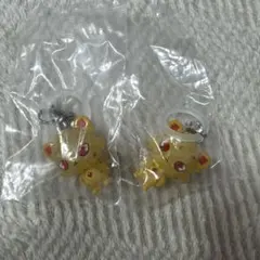 ジュエルペット めじるしアクセサリー