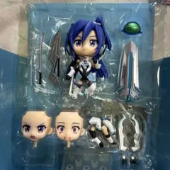 ねんどろいど 風鳴 翼 戦記絶唱 シンフォギア