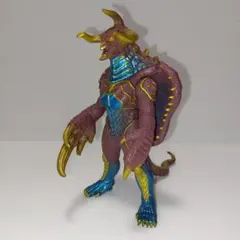 ウルトラ怪獣シリーズEX アークボガール bme6fzu 旧）ウルトラ怪獣シリーズ EX アークボガール の展示中