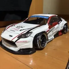 低走行‼︎LBWK GT-R ラジコンボディ 低走行‼︎LBWK GT-R ラジコンボディのみ | Mercari