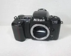 2026年最新】Nikon F-601 QUARTZ DATEの人気アイテム - メルカリ