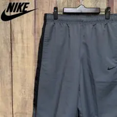 NIKE ハーフパンツ/ ショートパンツ 七分丈 DRI-FIT