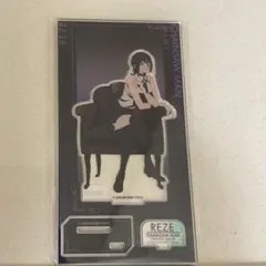 【新品未開封】レゼ チェンソーマン アクリルスタンド ロフト