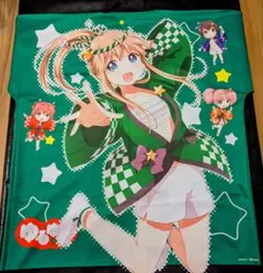 ゆるゆり C88 歳納京子 ハッピ 法被 未開封 2026年最新】ゆるゆり はっぴの人気アイテム - メルカリ