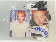 JO1 BE CLASSIC 川尻蓮 FC盤トレカ タワレコ ラキドロ セット