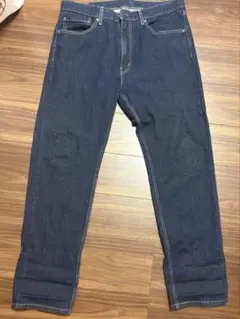 Levi’s505 デニム