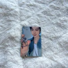 treasure PLEASURE トレカ ジョンファン