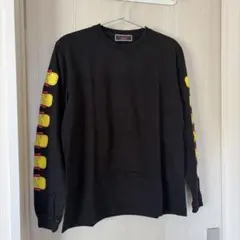 WARNING CHASE STOPNIK ロングスリーブTシャツのサムネイル