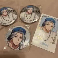 セット】サカモトデイズ スナップショット 楽 - メルカリ