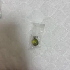 涼を感じるめじるしアクセサリー ヨーヨー(緑)