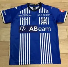 モンテディオ山形コンフィットTシャツ　2025 田中渉