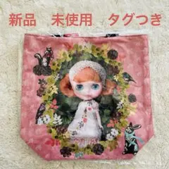 【希少　新品未使用】ブライス　たて型S トート　森レッド　トートバック　バッグのサムネイル