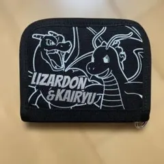 ポケモン　財布