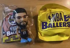 ZURU NBA シリーズ2 ジャマール・マレー デンバー・ナゲッツ