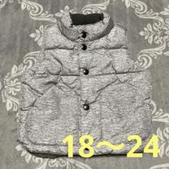 baby GAP ベビーギャップ【18〜24】ベビーサイズ　ダウンジャケット
