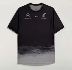 即完売】ISOPLETH Foot ballGameTee-Black M - メルカリ