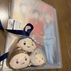 S*A様 セーラースターズ スリーライツ グッズセット - メルカリ