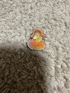 カードキャプターさくら　レア　バッチ