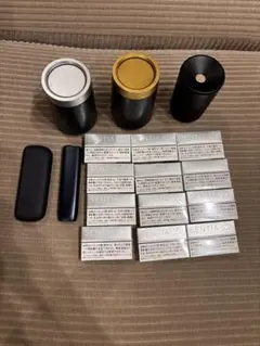 灰皿3点セット