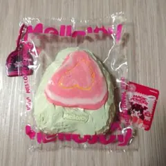 Mellojoy クリームまみれ大福シリーズ グァバのサムネイル