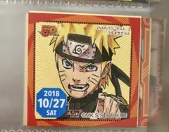 Beckett BGS 漫画鑑定 5.5 NARUTO ナルト3巻 初版 Beckett BGS 漫画鑑定 5.5 NARUTO ナルト3巻 初版 - メルカリ