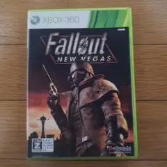 Fallout: New Vegas (Xbox 360)