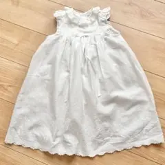⭐︎美品⭐︎セレモニードレス ベビードレス