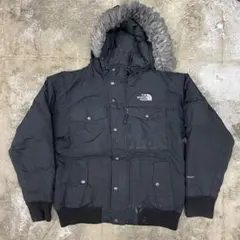 THE NORTH FACE ノースフェイス ダウンジャケット メンズM