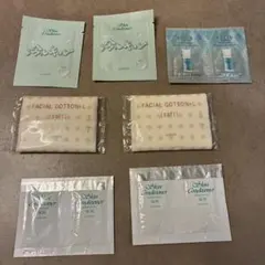 アルビオン化粧水サンプルセット