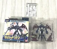 メイルバードラモン BANDAI デジモンクロスフィギュアシリーズ - メルカリ