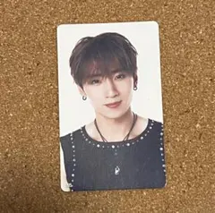 INI 許豊凡 ソロコン ポストカード ステッカー 入場特典 INI 許豊凡 ソロコン ポストカード ステッカー 入場特典 2025年