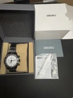 極美品】SEIKO5 x ナノユニバース 別注 SBSA273 セイコー 小径 - メルカリ