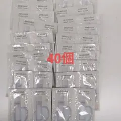 BENEFIQUE リセットクリアサンプル