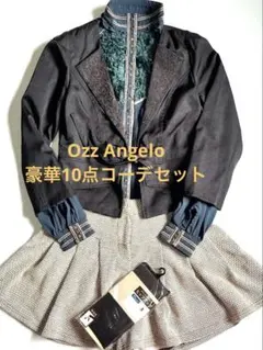 2026年最新】OZZ ONESTE スカートの人気アイテム - メルカリ