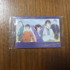イタジャガ 名探偵コナン vol.7 赤井秀一 世良真純 水無怜奈