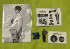 SixTONES 松村北斗 グッズセット
