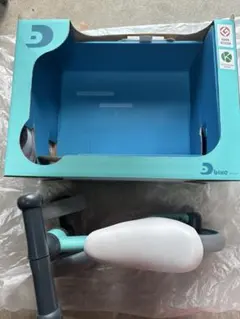 D-bike mini キッズ用三輪車