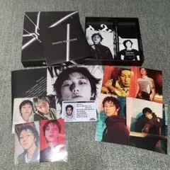 SEVENTEEN happy burstdayトレカ　THE8