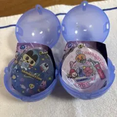 たまごっち　アクリルスライドミラーミラーコレクション