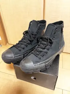 【3/15まで】コンバースALL STAR 100 GORE-TEX
