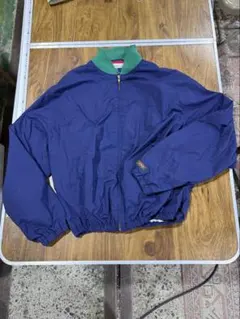 90s Polo by Ralph Lauren ナイロンジャケット M