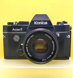 2025年最新】konica acom-1の人気アイテム - メルカリ
