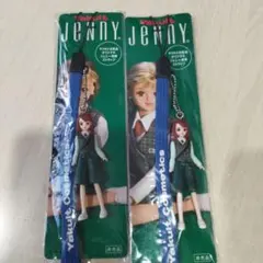 2026年最新】ヤクルト ジェニーの人気アイテム - メルカリ
