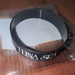 【未使用】LUNA SEA 高知&香川　会場限定ラバーバンド LUNA SEA ラバーバンド TOUR 2026 6/12高知公演会場限定 - メルカリ