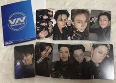 ENHYPEN トレカセット　ジェイ