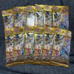 ポケモンカード Vstarユニバース 30パック 未開封 匿名配送 - メルカリ